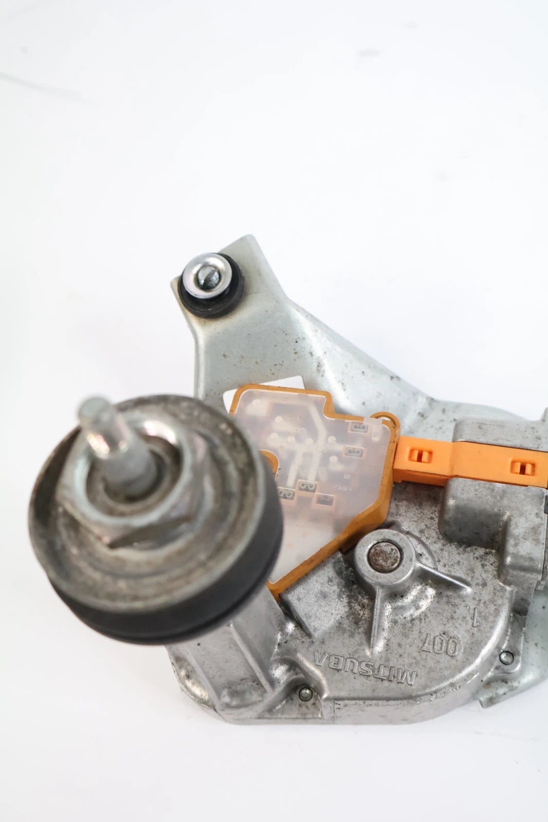 2007-2011 HONDA CR-V CRV REAR WINDSHIELD WIPER MOTOR ASSEMBLY OEM FACTORY