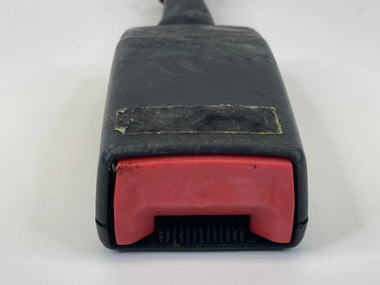 13-19 FORD EXPLORER 16-19 INTERCEPTOR RIGHT PASSENGER SIDE SEAT BELT BUCKLE OEM