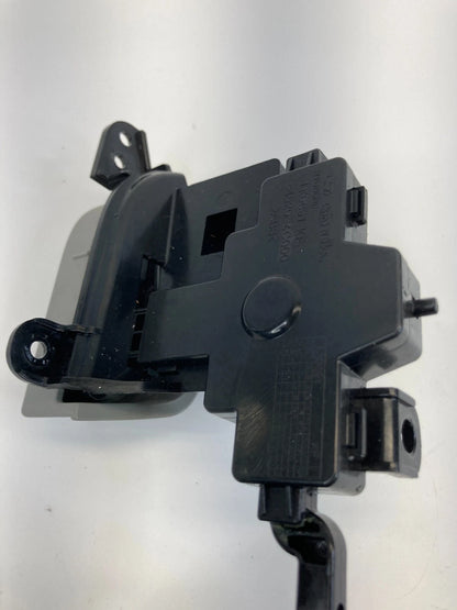 2012-2015 KIA OPTIMA DASH GLOVE BOX HANDLE LOCK LATCH RELEASE 84520-4C000 OEM