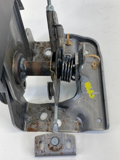 2013-2019 NISSAN SENTRA EMERGENCY PARKING BRAKE LEVER HANDLE ASSEMBLY UNIT OEM