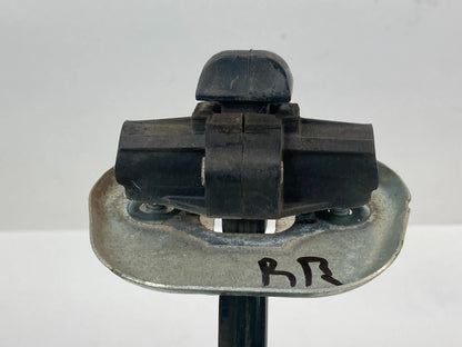 2006-2011 BUICK LUCERNE REAR RIGHT SIDE DOOR CHECK STOP STOPPER HINGE DETENT OEM