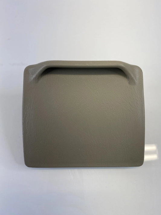 1998-2002 98-02 TOYOTA COROLLA DASH STORAGE COMPARTMENT COIN POCKET TRAY OEM