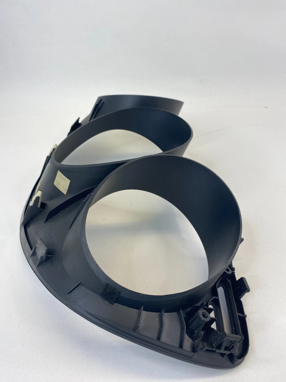 2004-2006 ACURA TL SPEEDOMETER INSTRUMENT CLUSTER DASH BEZEL TRIM 77200SEPAA010