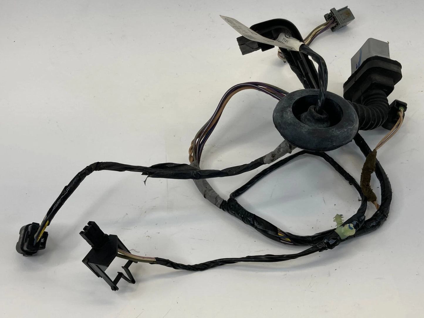 2007-2010 FORD EDGE REAR RIGHT SIDE BACK DOOR WIRING HARNESS 7T4T-14632-AJ OEM