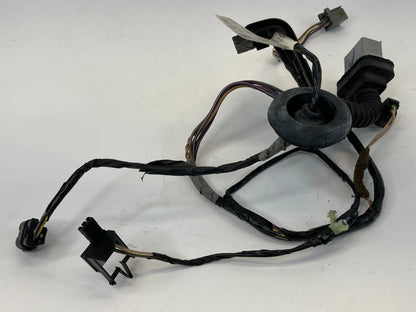 2007-2010 FORD EDGE REAR RIGHT SIDE BACK DOOR WIRING HARNESS 7T4T-14632-AJ OEM