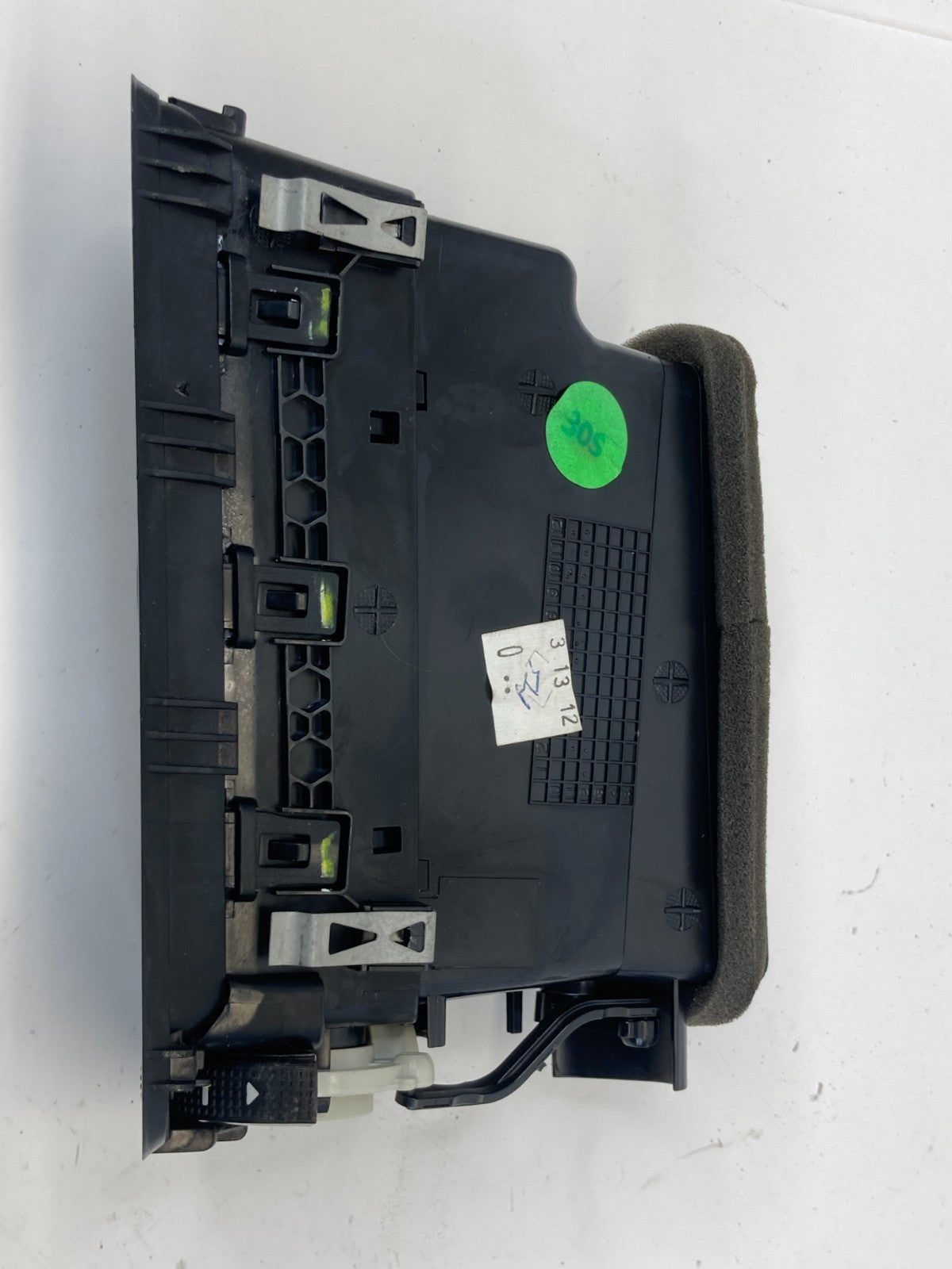 12-15 VW Volkswagen Passat Right Dash AC Air Vent Heater Outlet Grille 561819704