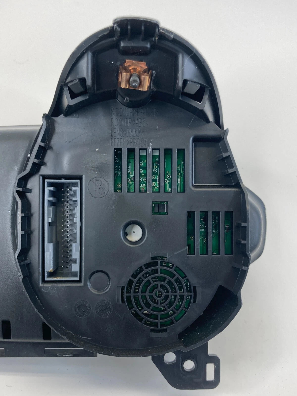 2015 2016 CHEVROLET SONIC UNKNOWN MILES DASH INSTRUMENT CLUSTER SPEEDOMETER OEM