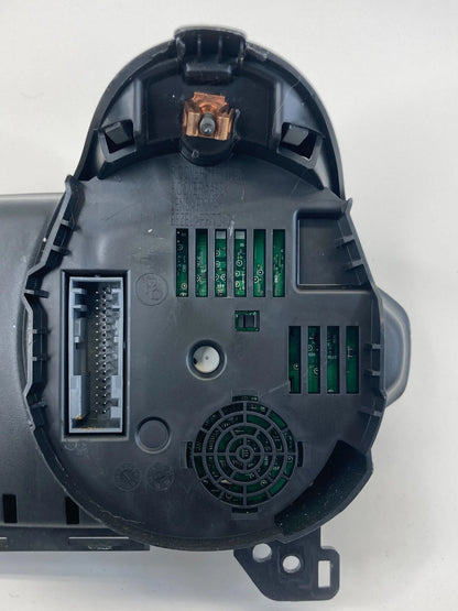 2015 2016 CHEVROLET SONIC UNKNOWN MILES DASH INSTRUMENT CLUSTER SPEEDOMETER OEM