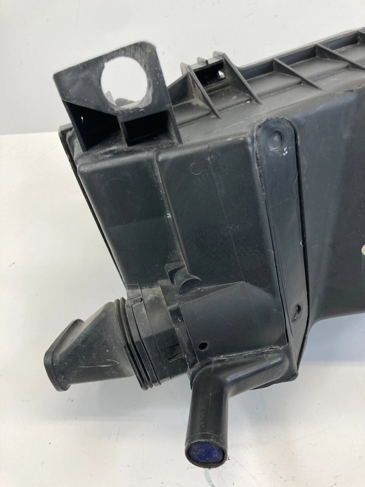 06-10 VOLKSWAGEN BEETLE 2.5L AT AIR INTAKE CLEANER FILTER BOX ASSEMBLY 1C0129607