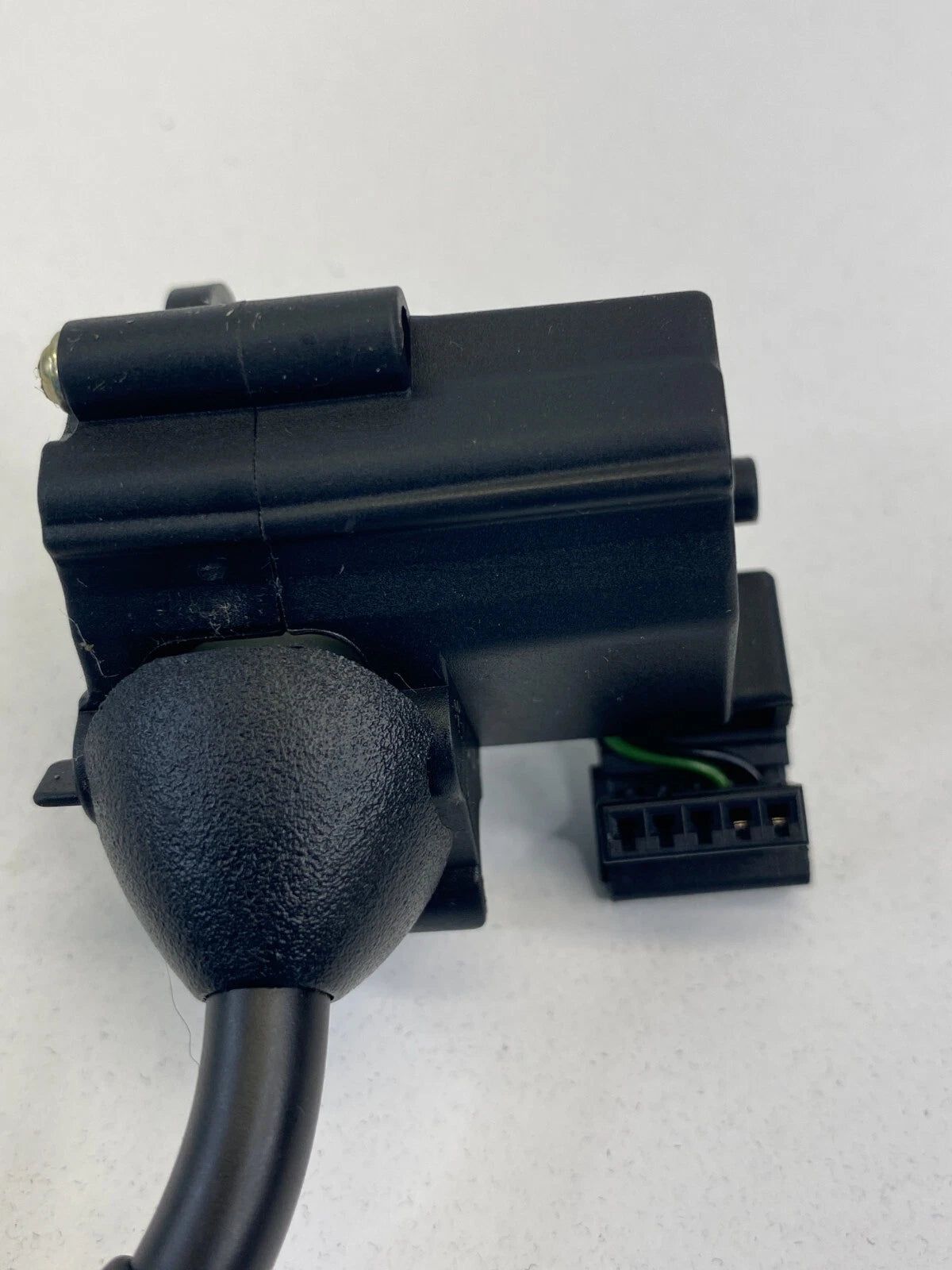 2005 2006 MERCEDES-BENZ E 500 ADJUSTER LEVER CONTROL SWITCH A1715402945 OEM