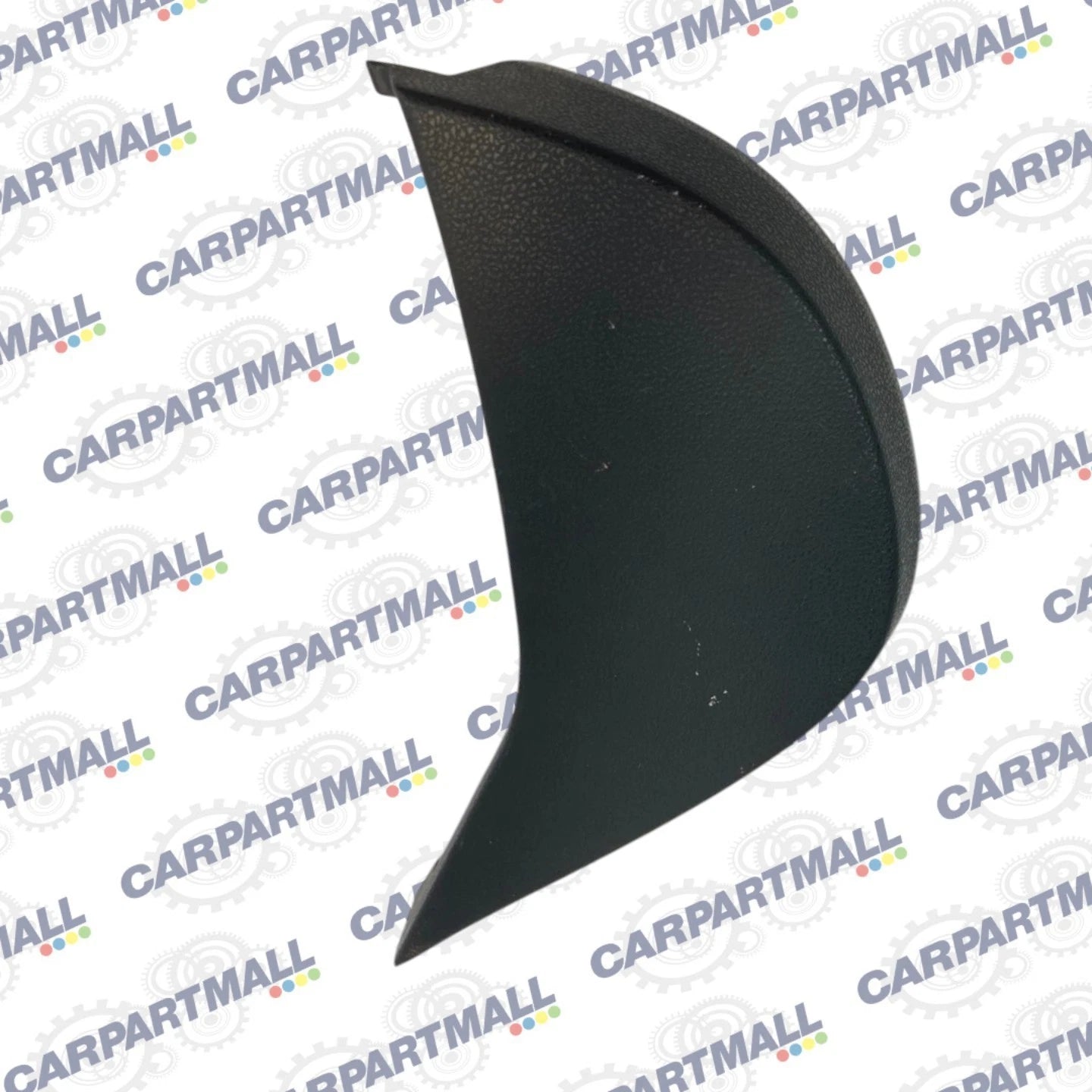 07-13 NISSAN ALTIMA FRONT LEFT SIDE DASH FINISHER PANEL END CAP TRIM 68421-JA01A