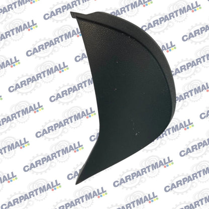 07-13 NISSAN ALTIMA FRONT LEFT SIDE DASH FINISHER PANEL END CAP TRIM 68421-JA01A