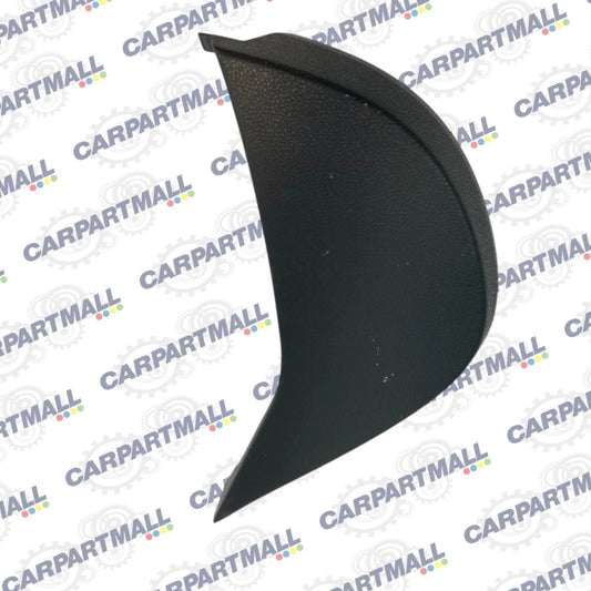 07-13 NISSAN ALTIMA FRONT LEFT SIDE DASH FINISHER PANEL END CAP TRIM 68421-JA01A