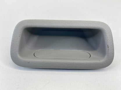 2009-2013 SUBARU FORESTER INTERIOR REAR TRUNK HATCH LID PULL HANDLE 94341XA00