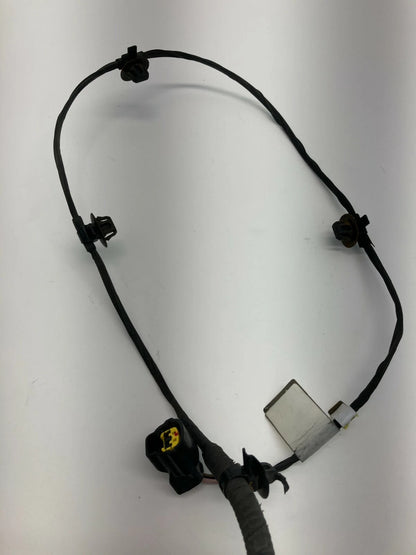 2007-2012 KIA RONDO BUMPER REINFORCEMENT IMPACT BAR CABLE WIRE WIRING HARNESS