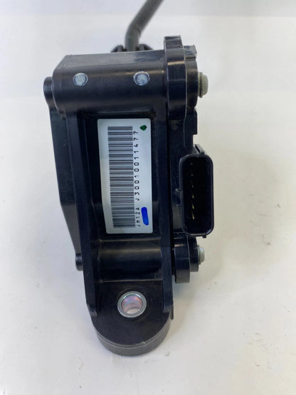2007-2013 ACURA MDX 3.7L ACCELERATOR GAS PEDAL TRAVEL SENSOR ASSEMBLY OEM