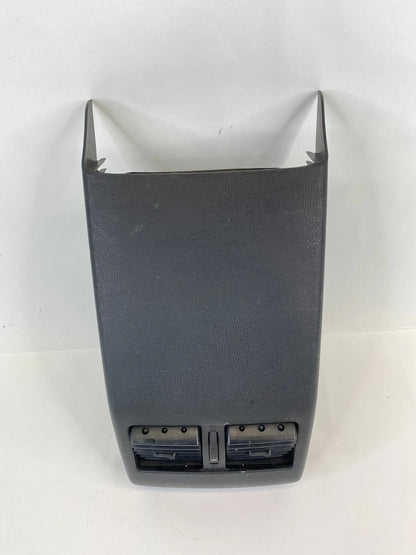 07-12 NISSAN ALTIMA REAR CENTER CONSOLE AIR VENT GRILLE COVER TRIM 96930JA01 OEM