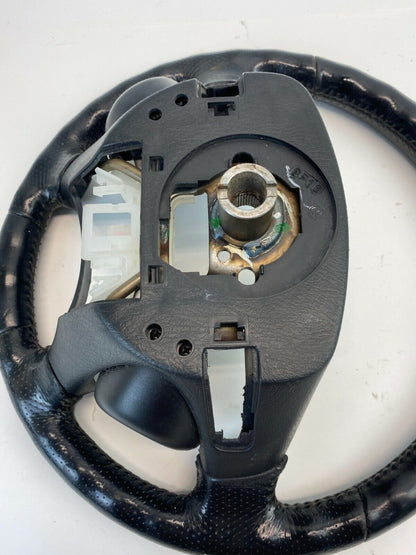 2001 2002 Acura MDX Left Driver Side Steering Wheel w/ Cruise Control OEM