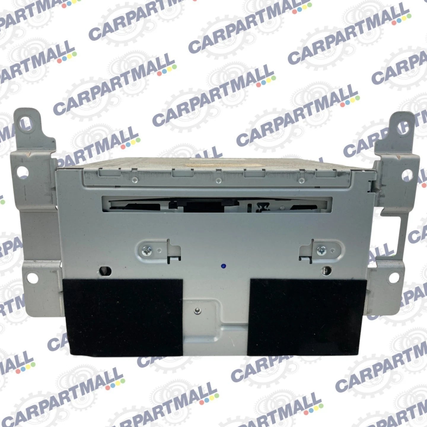 2008 FORD ESCAPE STEREO CD RECEIVER AM/FM RADIO MEDIA 8L8T-19C108-AL DEVICE OEM