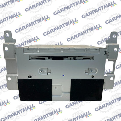 2008 FORD ESCAPE STEREO CD RECEIVER AM/FM RADIO MEDIA 8L8T-19C108-AL DEVICE OEM