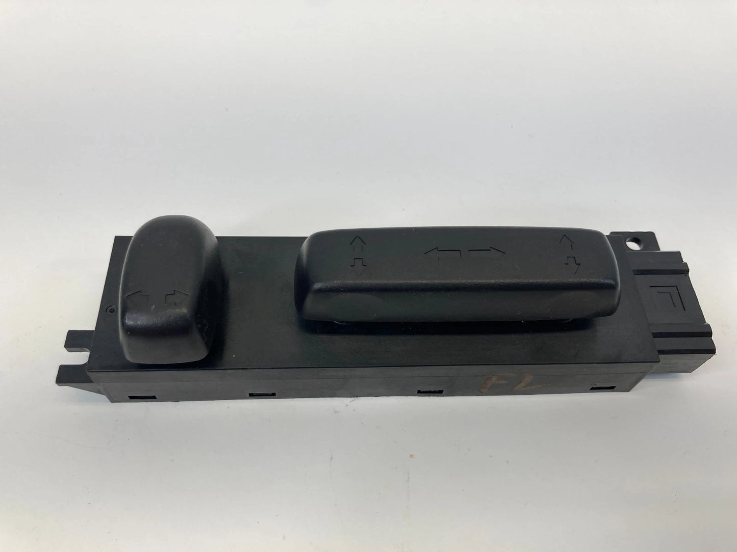 2010-2018 ACURA RDX FRONT LEFT SEAT ADJUSTER CONTROL SWITCH 4121603-SDB3-A700