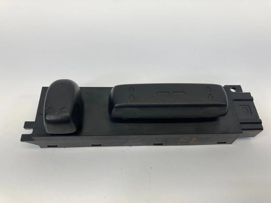 2010-2018 ACURA RDX FRONT LEFT SEAT ADJUSTER CONTROL SWITCH 4121603-SDB3-A700