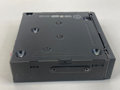 2009-2015 Jaguar XF Navigation DVD Player Control Unit Receiver 8W83-10E887-AE