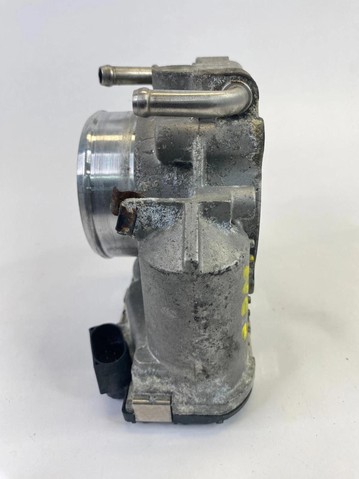 2010-2013 KIA FORTE 2.0L FUEL INJECTION THROTTLE BODY VALVE ASSY 35100-2G200 OEM