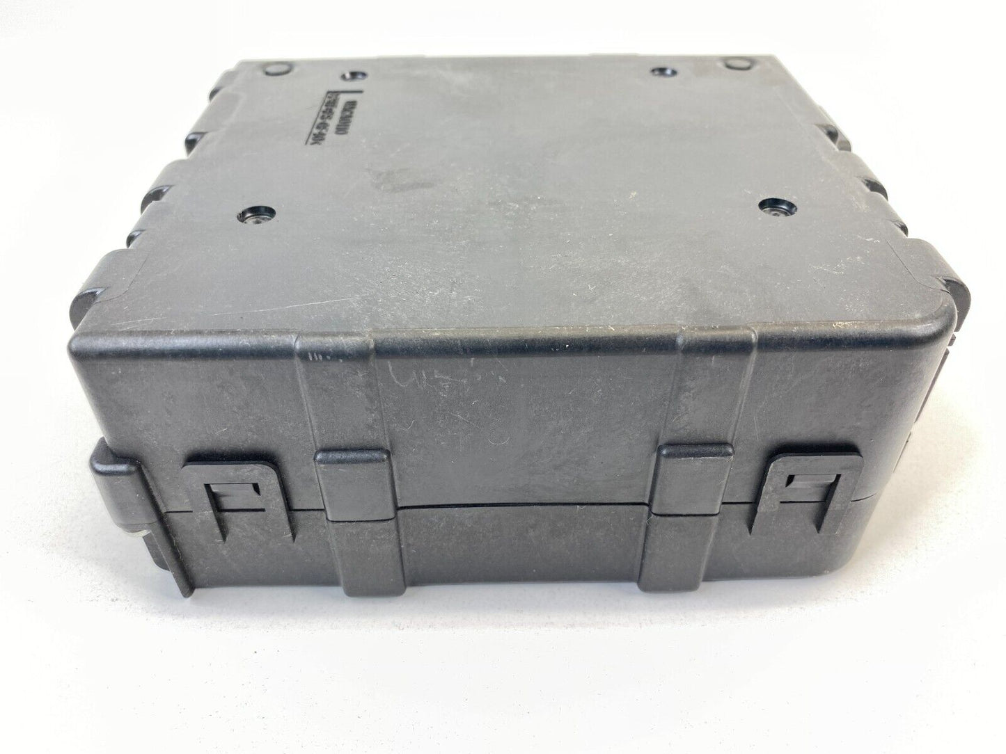 07-11 Nissan Altima Hybrid 2.5L AT ABS Capacitor Brake Control Module 47880JA800