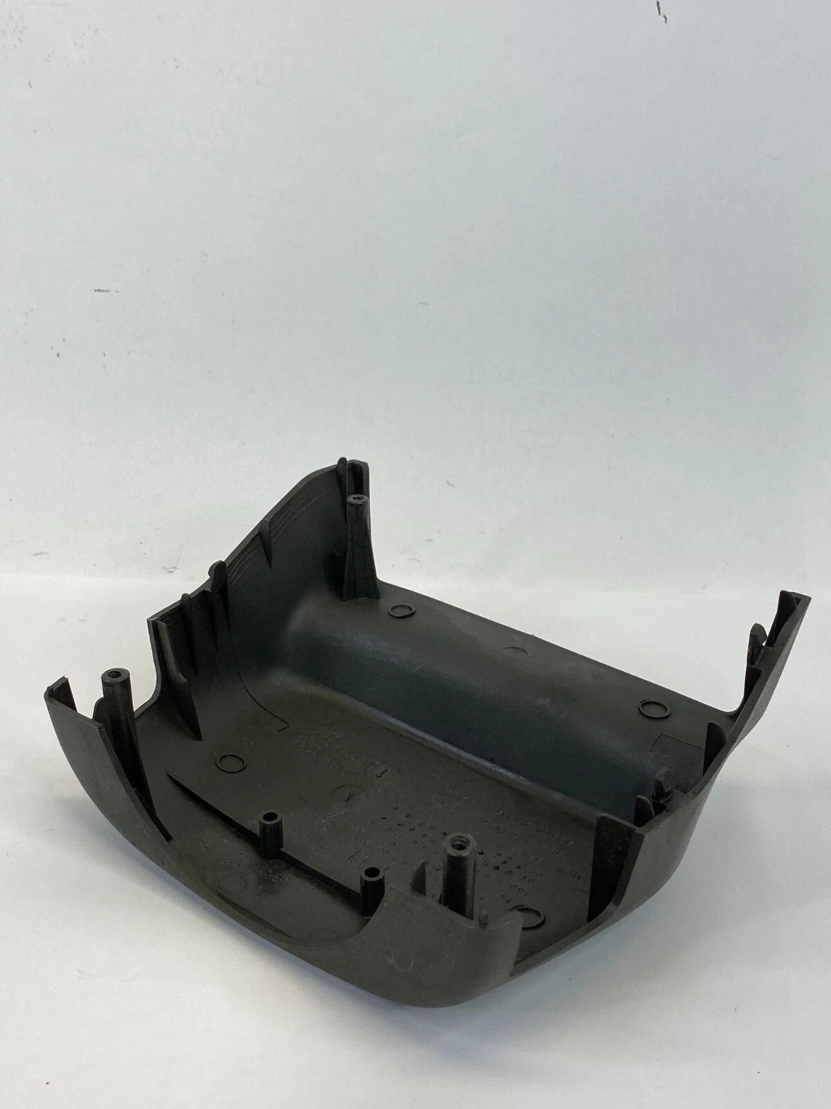 2000-2006 NISSAN SENTRA LOWER STEERING COLUMN LOWER COVER BEZEL TRIM 4B470-5M002