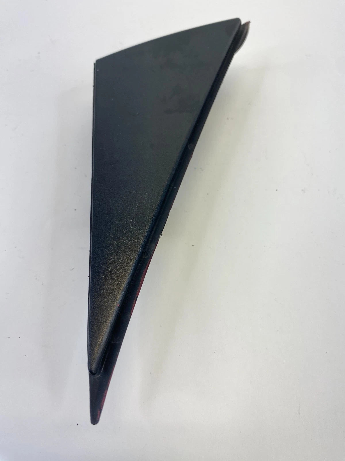 2011-15 HYUNDAI SONATA FR RIGHT FENDER PILLAR BODY TRIM GARNISH COVER 861903S000