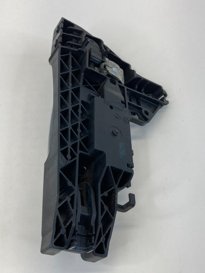 09-16 Audi A4 Quattro Rear Right Side Exterior Outside Door Handle 8T0837886B