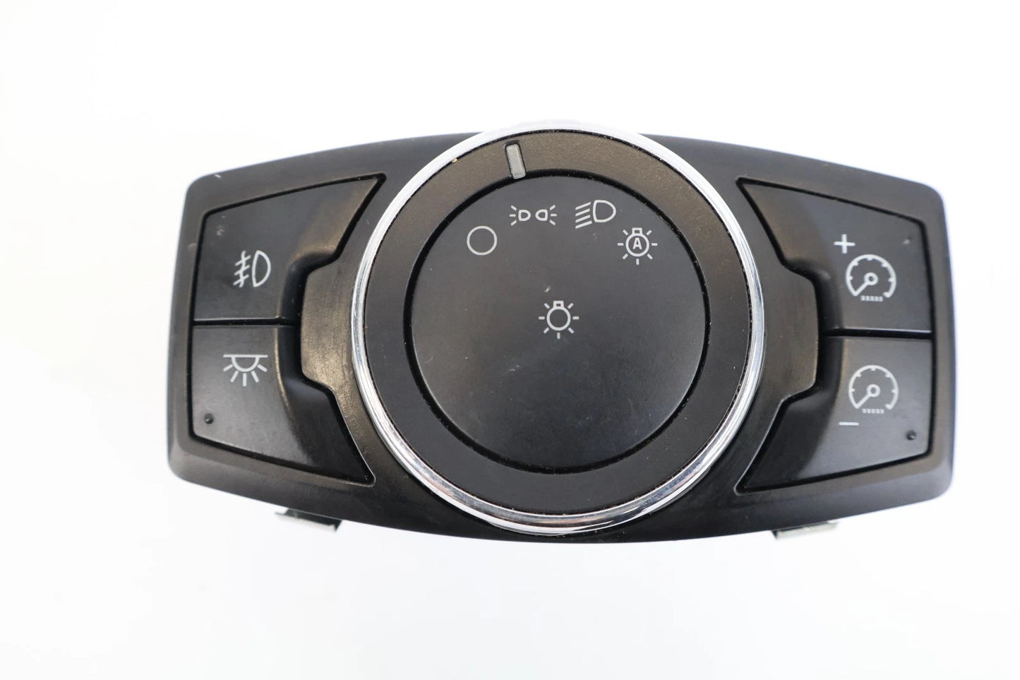 2012-2015 FORD EXPLORER HEADLIGHT HEADLAMP SWITCH KNOB CB5T-13D061-AA OEM