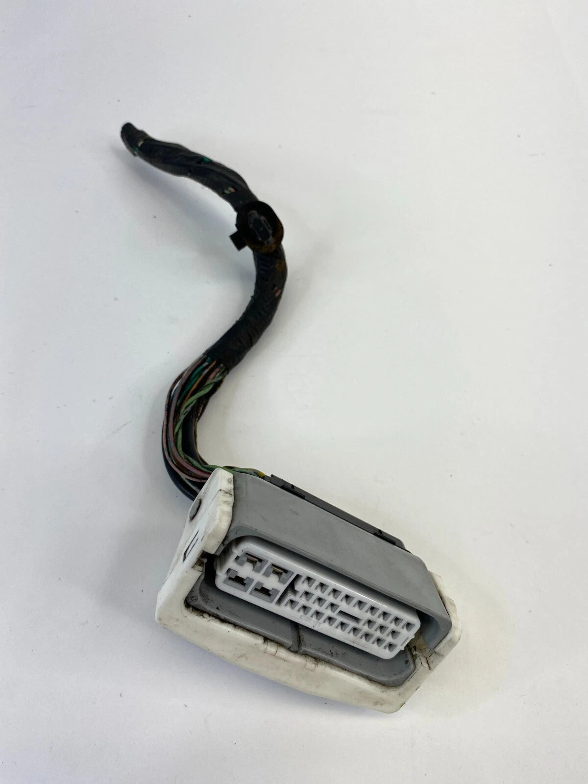 2001-2005 SUZUKI GRAND VITARA ABS ANTI LOCK BRAKE PLUG PIGTAIL CONNECTOR