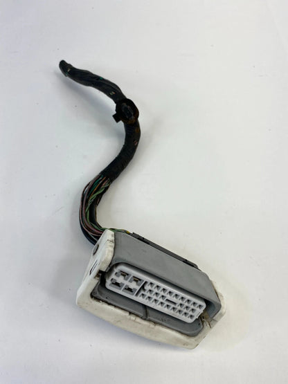 2001-2005 SUZUKI GRAND VITARA ABS ANTI LOCK BRAKE PLUG PIGTAIL CONNECTOR