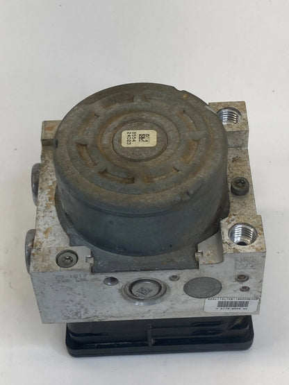 13 14 FORD FUSION 1.6L AT FWD ABS ANTI LOCK BRAKE PUMP MODULE DG9C-2C405-AHOEM