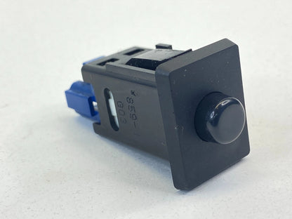 1995-2000 LEXUS LS400 TRUNK LID HATCH OPENER RELEASE BUTTON SWITCH 157277 OEM