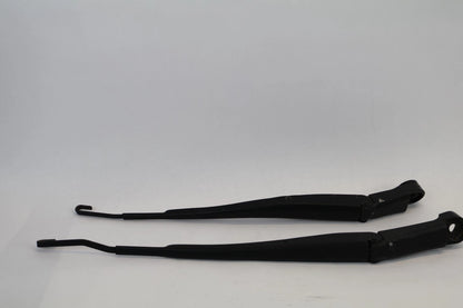 2008-2011 HONDA CIVIC HYBRID SEDAN FRONT WINDSHIELD WIPER ARM PAIR SET OEM
