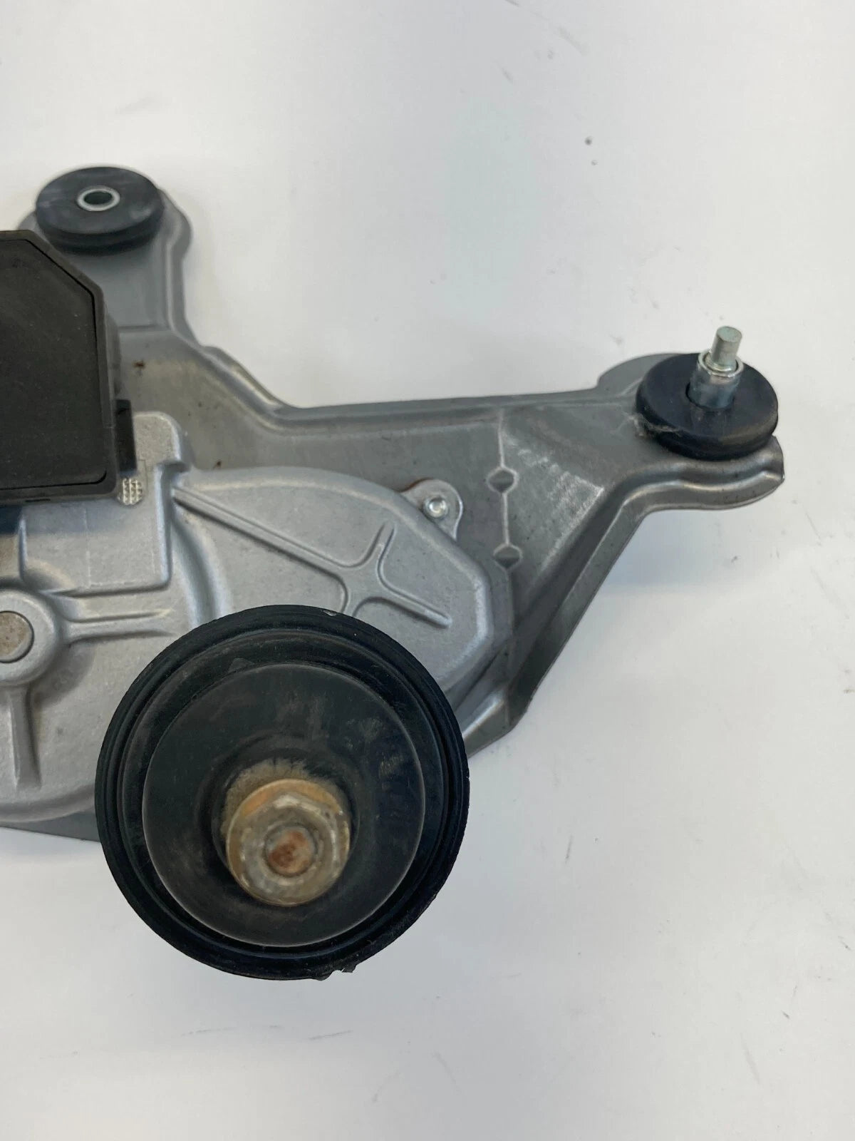 2006-2008 LEXUS RX400H REAR LIFGATE WINDSHIELD WIPER MOTOR 85130-48030 OEM