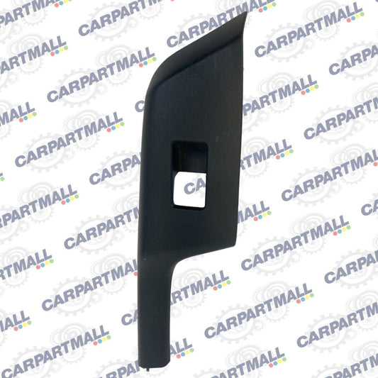 2012-2015 Honda Civic Sedan Rear Right Passenger Door Window Switch Bezel Cover