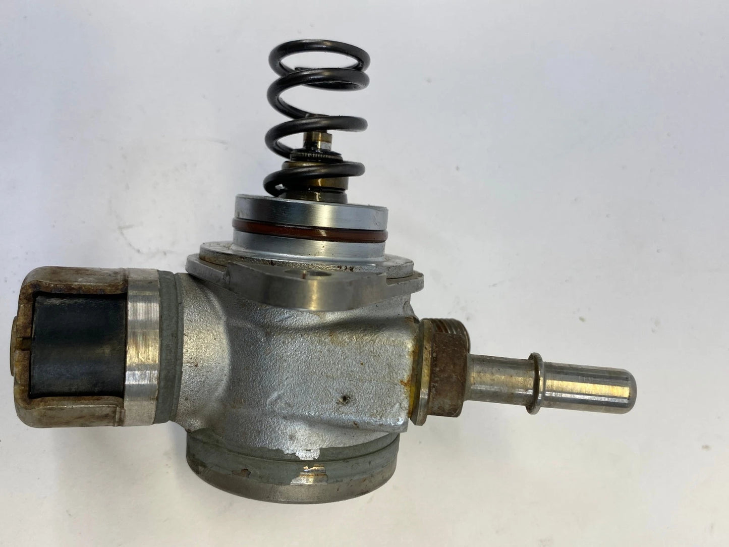 2012-2018 FORD FOCUS MECHANICAL HIGH PRESSURE FUEL INJECT PUMP FRONT OEM FACTORY