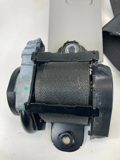 11-16 CHEVROLET CRUZE FRONT LEFT SIDE SEAT BELT RETRACTOR & TENSIONER W/ COVER