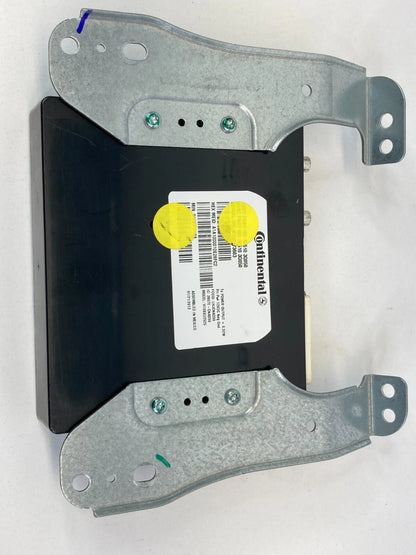 12-14 HYUNDAI SONATA TELEMATIC SYSTEM COMMUNICATION CONTROL MODULE 96510-3Q050