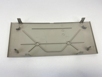 2011-2017 BUICK REGAL VERANO INTERIOR OVERHEAD LIGHT COVER CAP TRIM 13221338 OEM