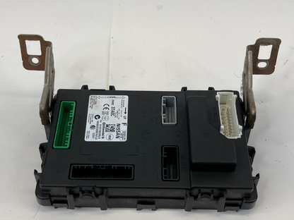 2013-2017 Nissan Altima Body Computer Control Module BCM BCU 284B2-3TA0C OEM
