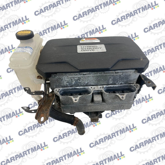 07-11 TOYOTA CAMRY 1.5L HYBRID SYNERGY DRIVE POWER INVERTER CONVERTER 232100 OEM