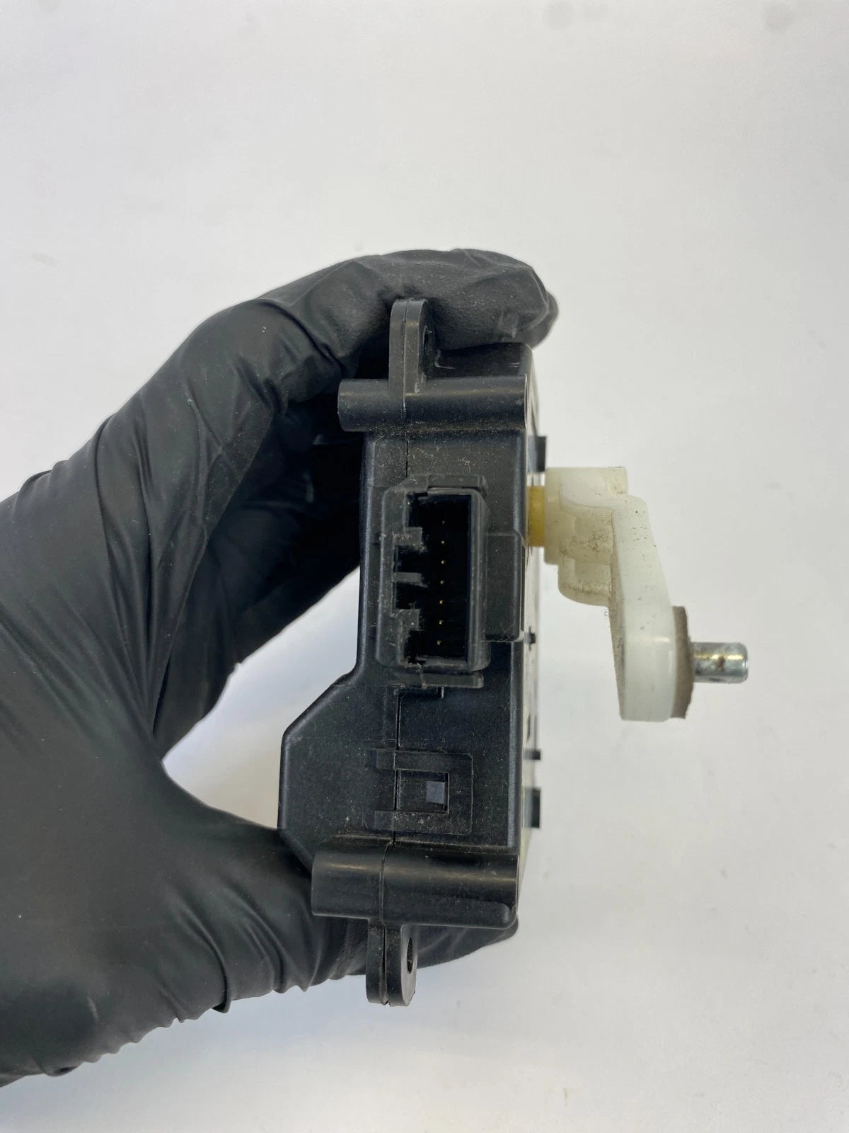 2005-2010 HONDA ODYSSEY 3.5L A/C HEATER FLAP DOOR SERVO ACTUATOR AW063800-0750