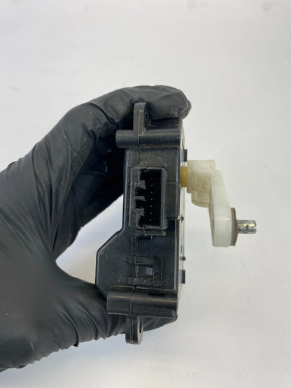 2005-2010 HONDA ODYSSEY 3.5L A/C HEATER FLAP DOOR SERVO ACTUATOR AW063800-0750