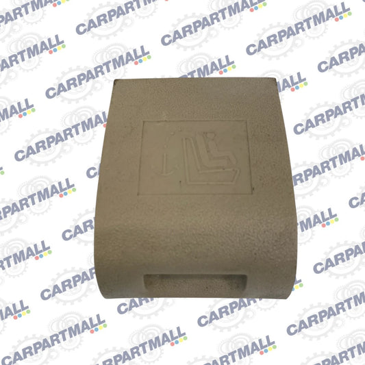 2001 2002 2003 Honda Civic Rear Seat Child Anchor Lid Cover 84501-S5A-A100 OEM