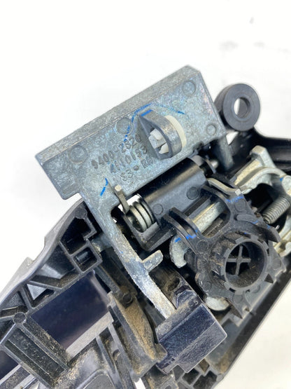 2013 14 15 2016 CHEVROLET CRUZE FRONT RIGHT SIDE EXTERIOR DOOR HANDLE 9400-2820